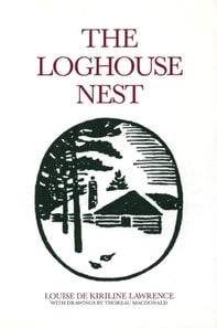 Loghouse Nest