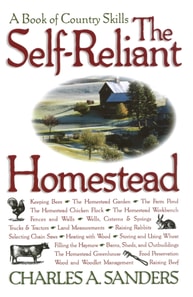 Self-Reliant Homestead