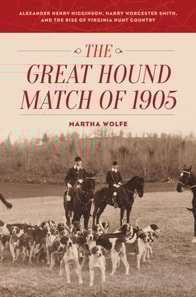 Great Hound Match of 1905