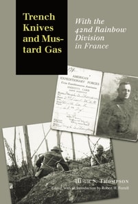 Trench Knives and Mustard Gas