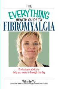 Everything Health Guide to Fibromyalgia