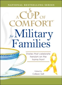 Cup of Comfort for Military Families