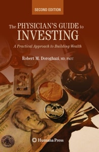 Physician's Guide to Investing