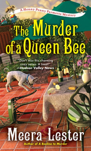 Murder of a Queen Bee