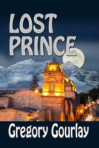 Lost Prince