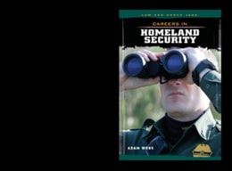 Careers in Homeland Security