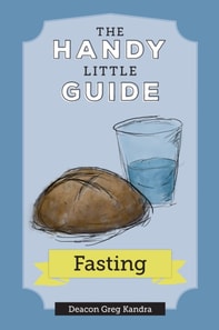 Handy Little Guide to Fasting