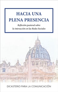 Towards Full Presence