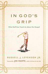 In God's Grip