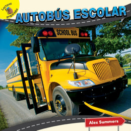 Autobus escolar