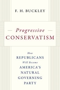 Progressive Conservatism