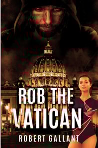 Rob The Vatican