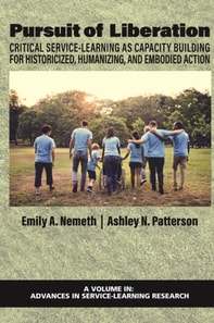 Pursuit of Liberation