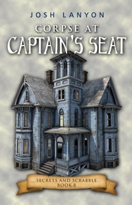 Corpse at Captain's Seat
