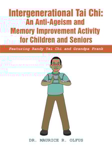Intergenerational Tai Chi: an Anti-Ageism and Memory Improvement Activity for Children and Seniors