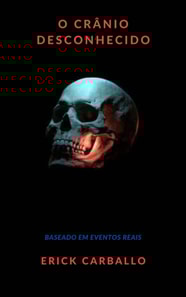 O crânio desconhecido