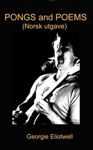 Pongs & Poems (Norsk utgave)