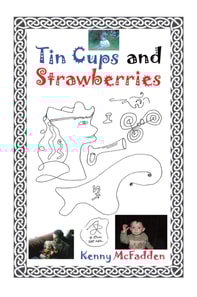 Tin Cups and Strawberries
