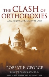 Clash of Orthodoxies