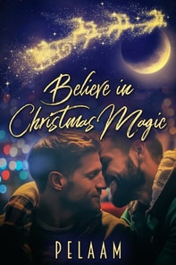 Believe in Christmas Magic