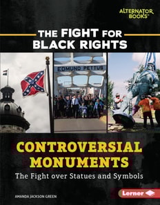 Controversial Monuments