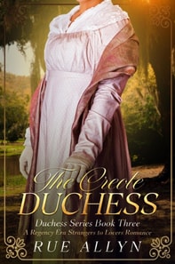 Creole Duchess