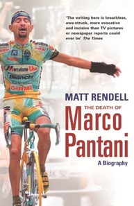Death of Marco Pantani