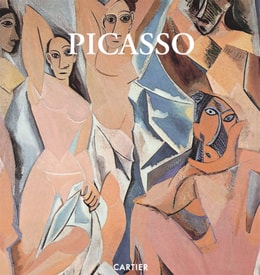 Pablo Picasso: Uma vida na arte