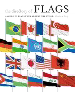 The Directory of Flags : A guide to flags from around the world