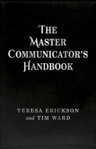 Master Communicator's Handbook