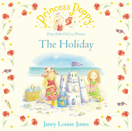 Princess Poppy: The Holiday