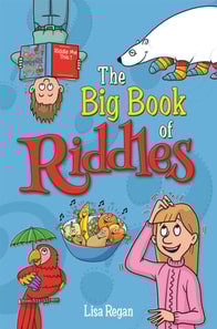 Big Book of Riddles
