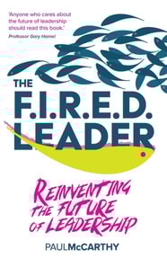 FIRED Leader