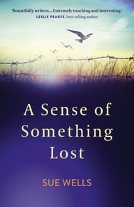 Sense of Something Lost