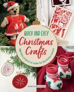 Quick and Easy Christmas Crafts