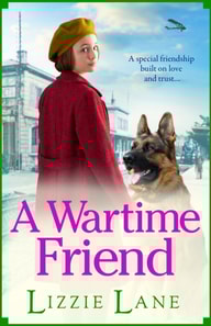 Wartime Friend