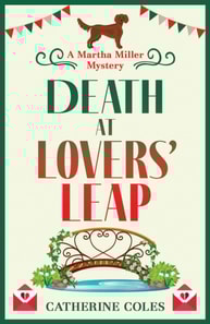 Death at Lovers' Leap