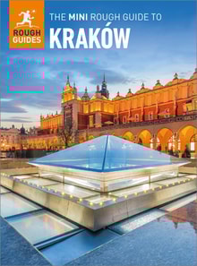 Mini Rough Guide to Krakow: Travel Guide eBook