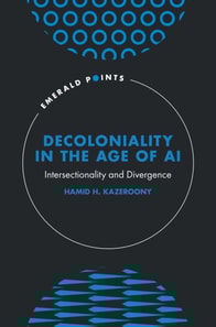 Decoloniality in the Age of AI