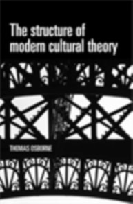 structure of modern cultural theory