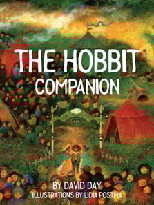 Hobbit Companion