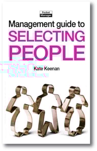 The Management Guide to Selecting People