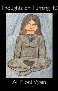 Thoughts on Turning 40