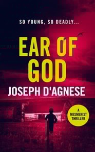 Ear of God