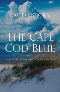 Cape Cod Blue