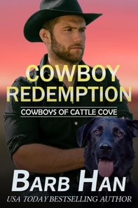Cowboy Redemption