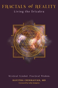 Fractals of Reality: Living the Sricakra