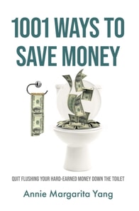 1001 Ways to Save Money
