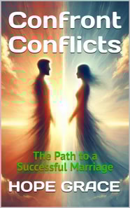 Confront Conflicts