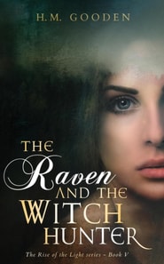 Raven and The Witch hunter